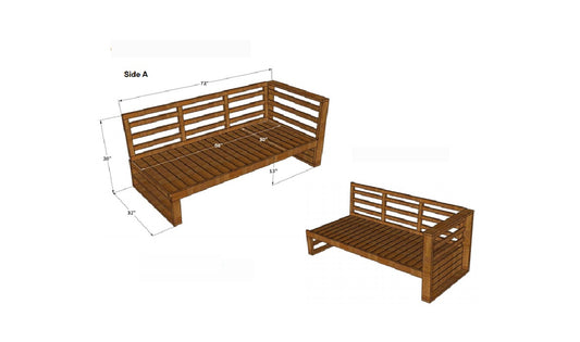 Elara Bed