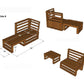 Elara Bed