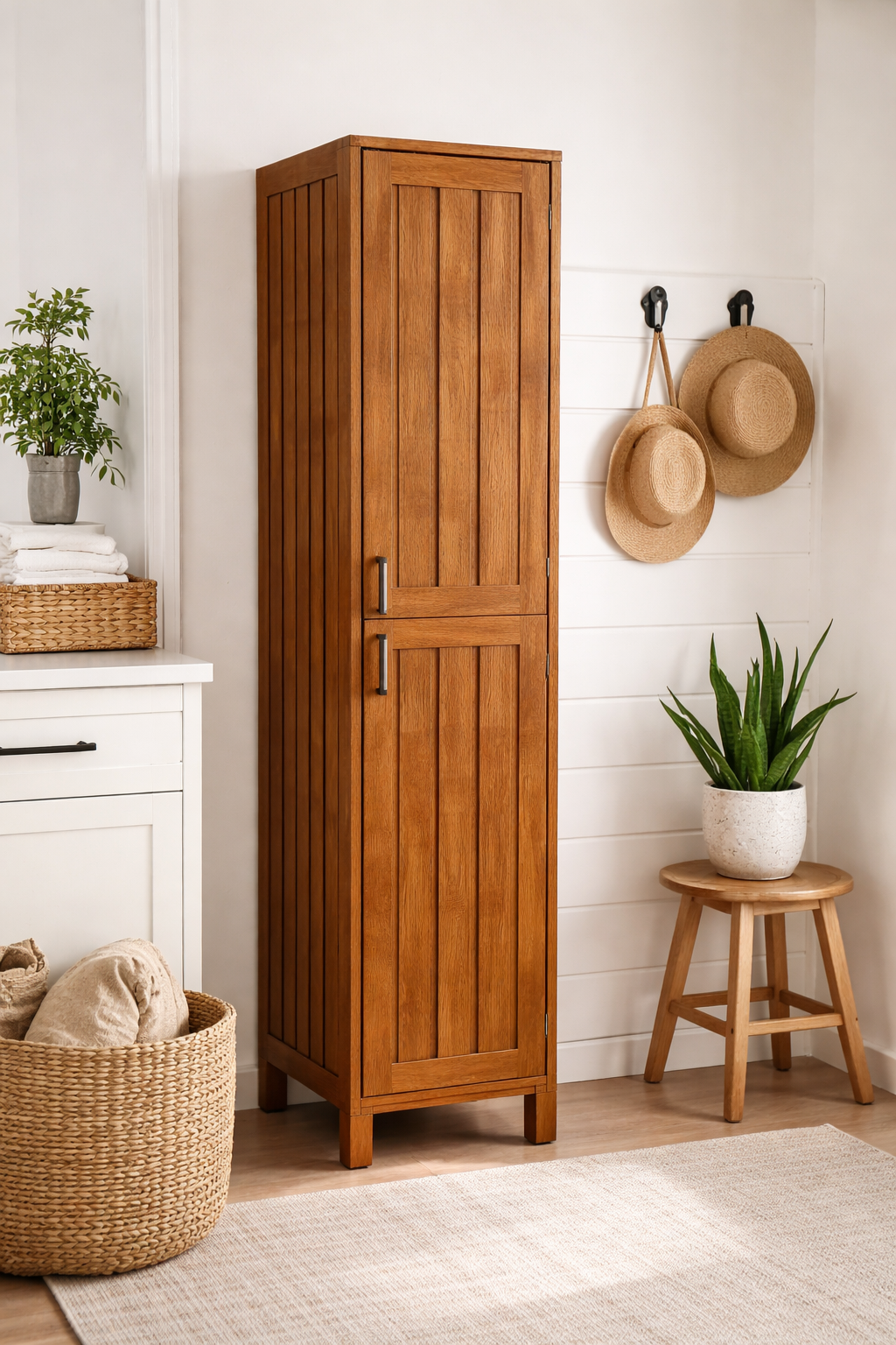 Elysian Woodcraft Heights