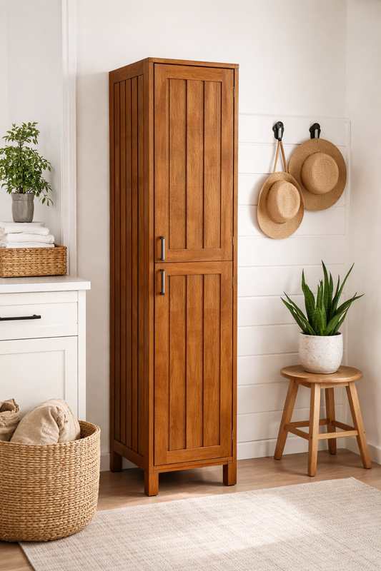 Elysian Woodcraft Heights