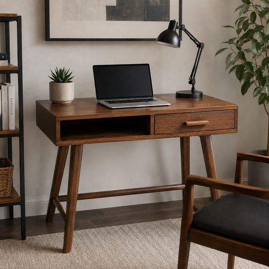 Fazil-Work Desk
