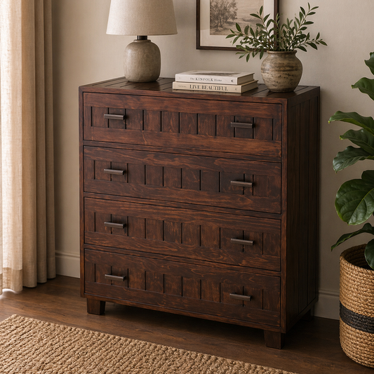 Felis- Chest Of Drawers