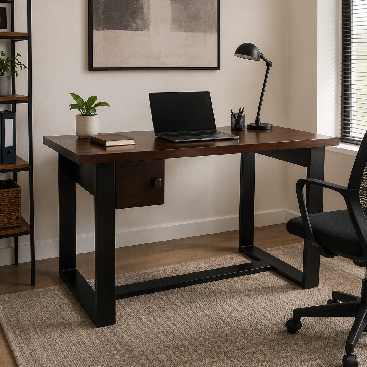 Fiena-A Work Table
