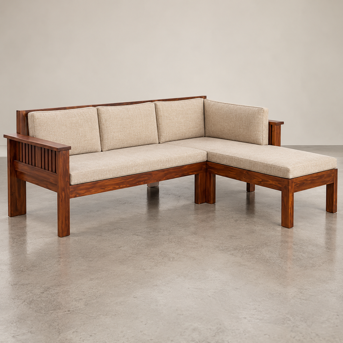 Galen-L Shaped Sofa