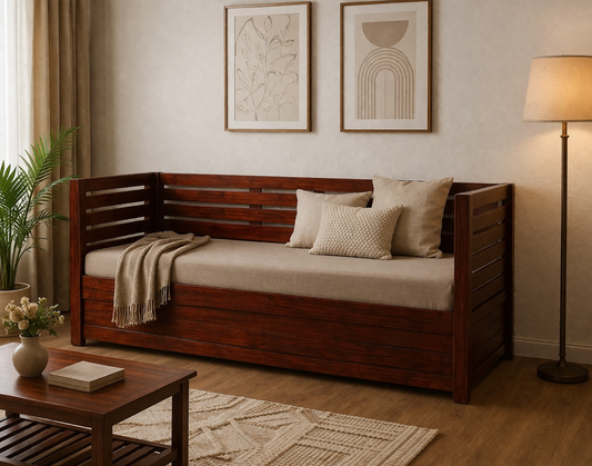 Gagnon-Designer Diwan