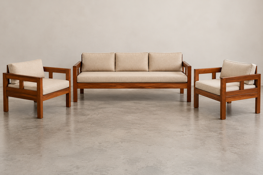Galena-5 Seater Sofa