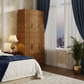 Ubyld VerdeSlat Wardrobe