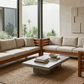 Morpgar- 3+3+1 Seater Sofas