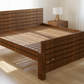 VersaStow Queen with Collapsible Side Shelves