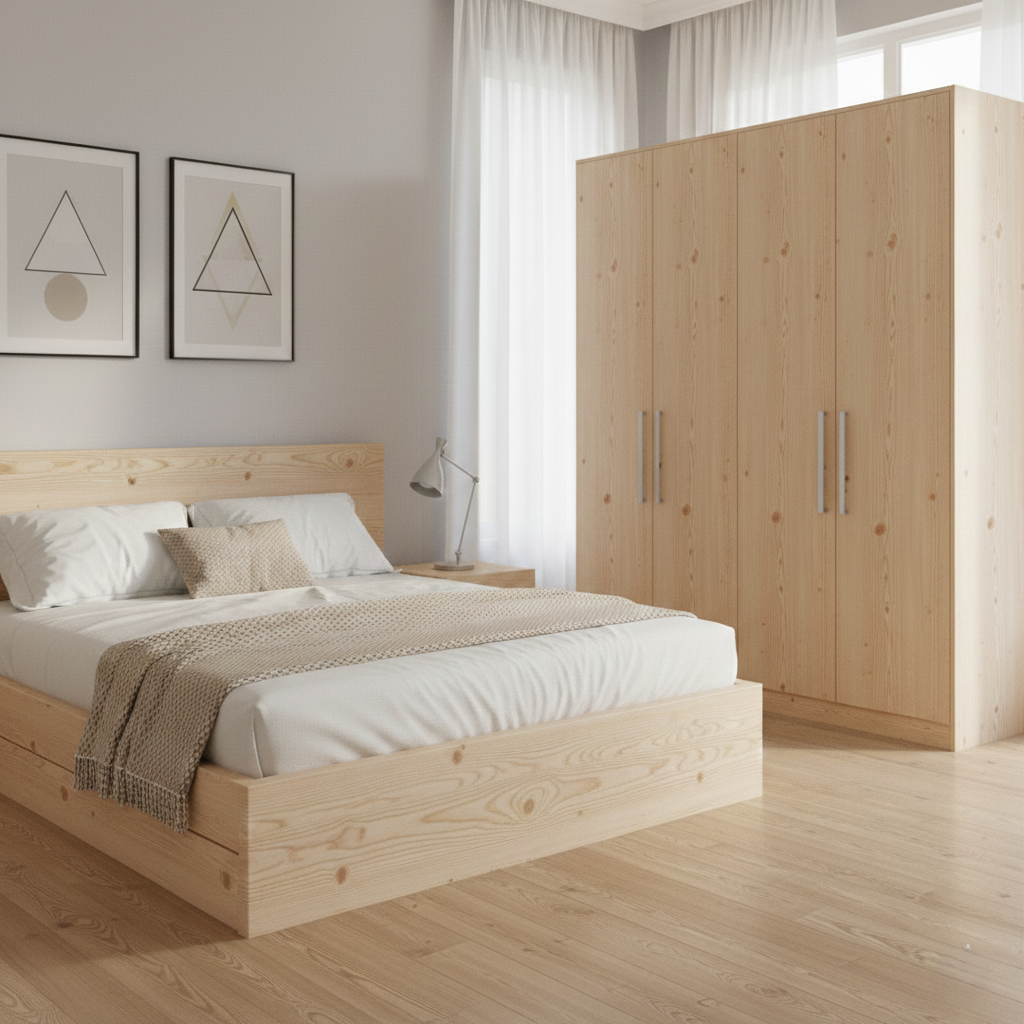 Tobol-A Wardrobe