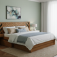 Arwood Queen With Four Storage