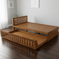 Aaden-Kid'S Trundle Cot