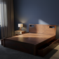 Amsbury Queen With Four Drawers