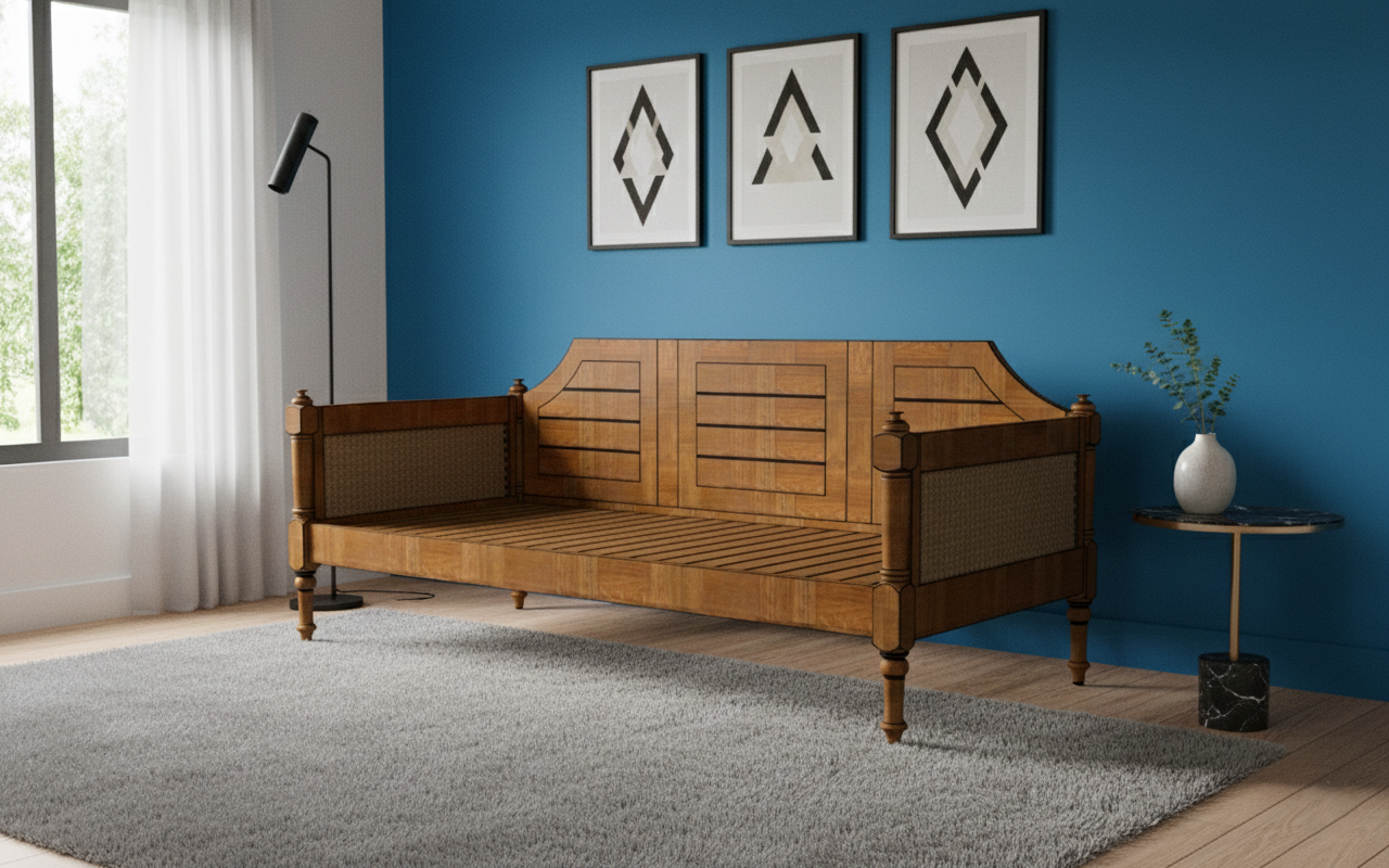 uByld Grandmere Sofa
