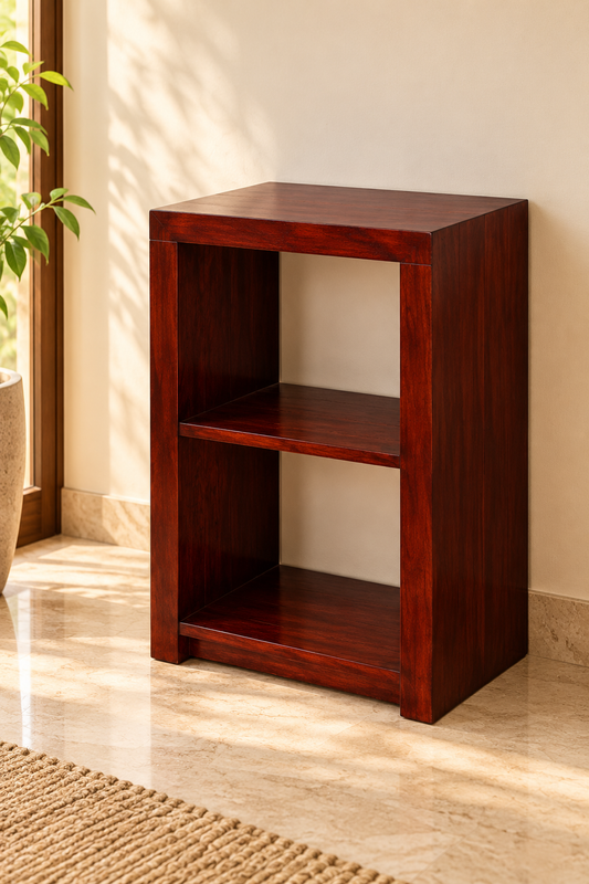 Goskell- Bookshelf
