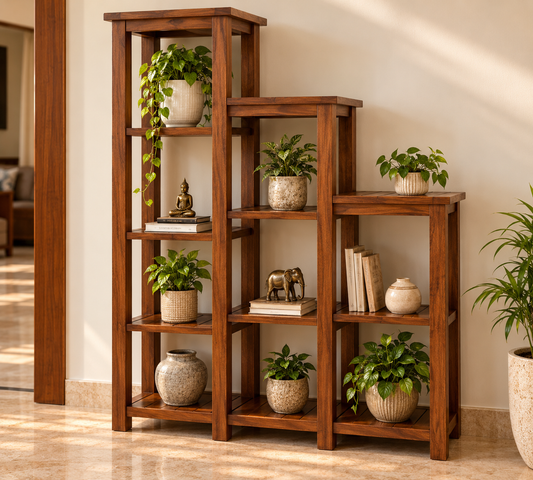 Grahem- Multi Utility Shelf