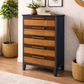 Hubble-Chest Of Drawers