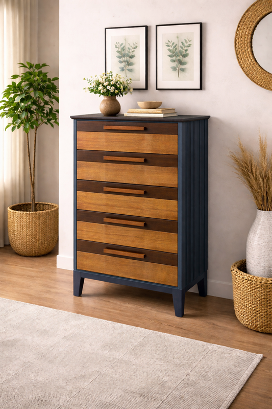 Hubble-Chest Of Drawers