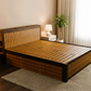 Hybrid Garity Queen Storage Cot