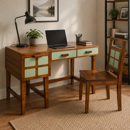 Idalia-Study Set