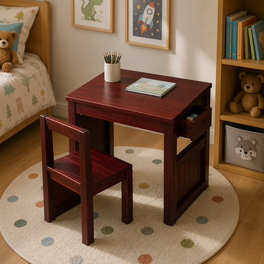 Isla-Kids Study Table