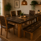 Itish -6 Seater Dining Set