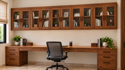 Juker-A wall mounted bookshelf