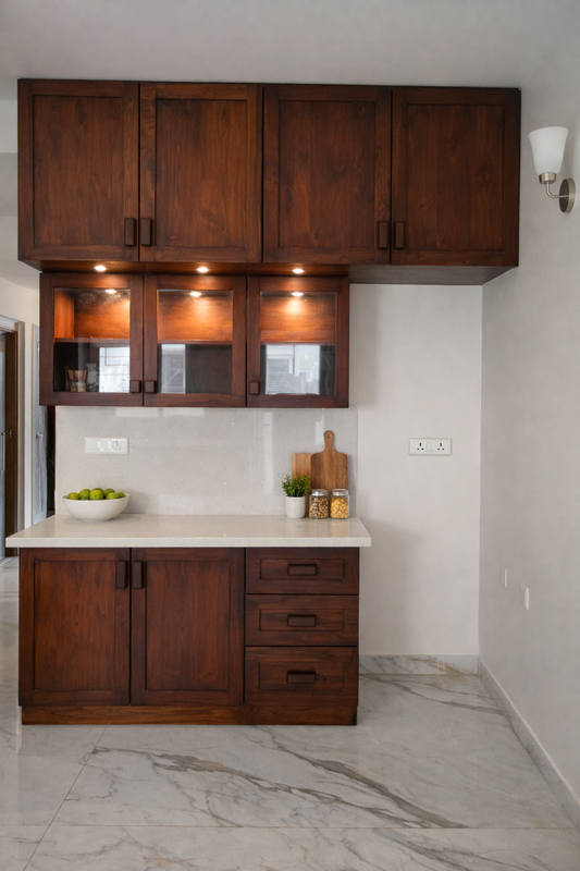 UBYLD Sovereign Spaces