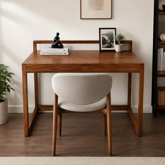 Kosong - Minimalist Clutter Free Desk
