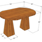 Ubyld Terra Dining Set
