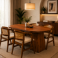 Ubyld Terra Dining Set
