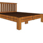 Ubyld Sierra Queen Cot