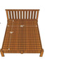 Ubyld Sierra Queen Cot
