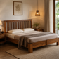 Ubyld Sierra Queen Cot