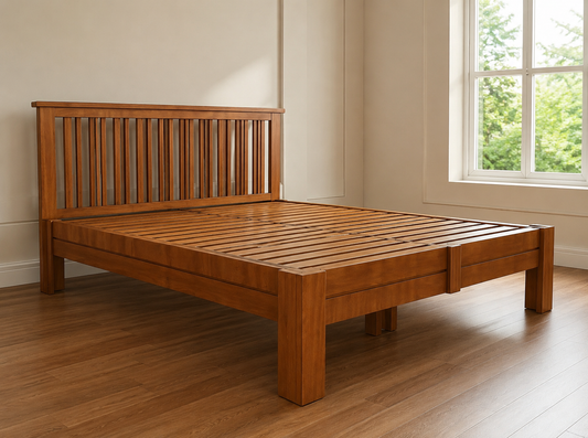 Ubyld Sierra Queen Cot