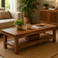 Lancos-Center Table