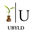 Ubyld home interior and custom furniture logo
