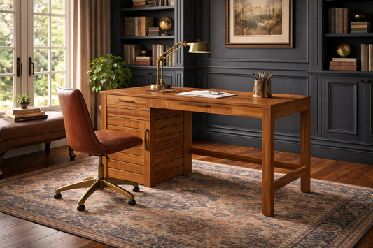 Lorel-Study Table