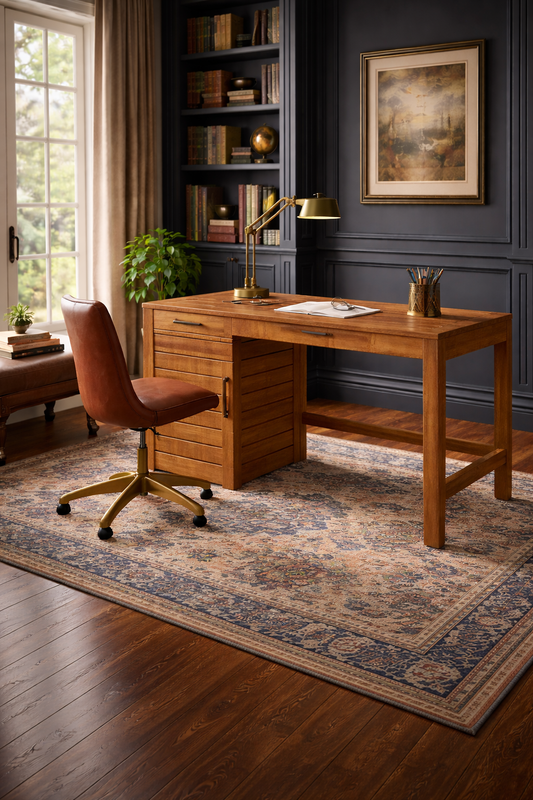 Lorel-Study Table