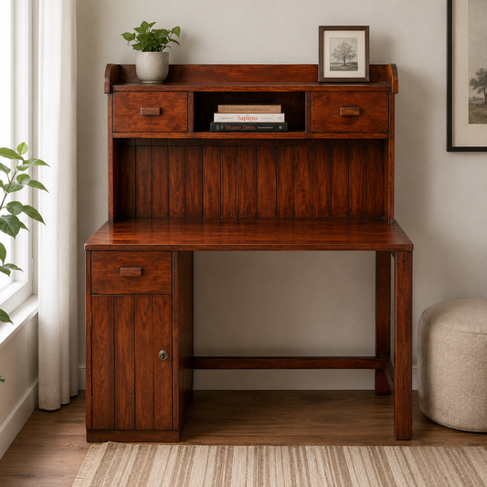 Marcel-Work Desk