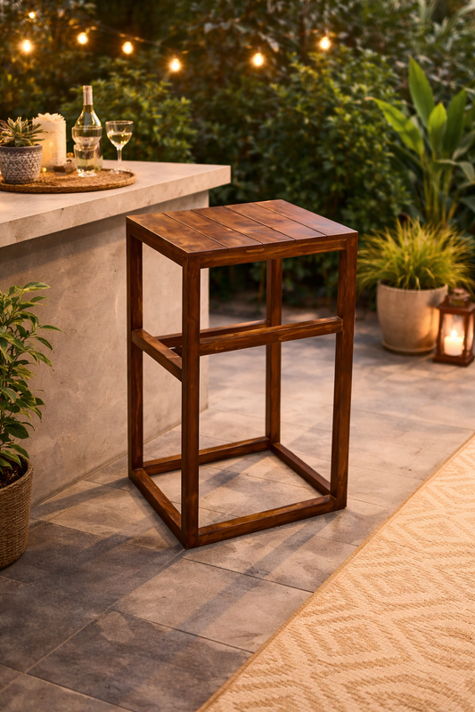 Martini - A Bar Stool