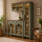 Masinel-Crockery Unit