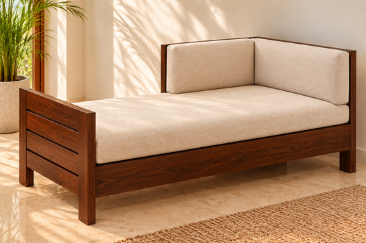Maureen-A Stylish Chaise