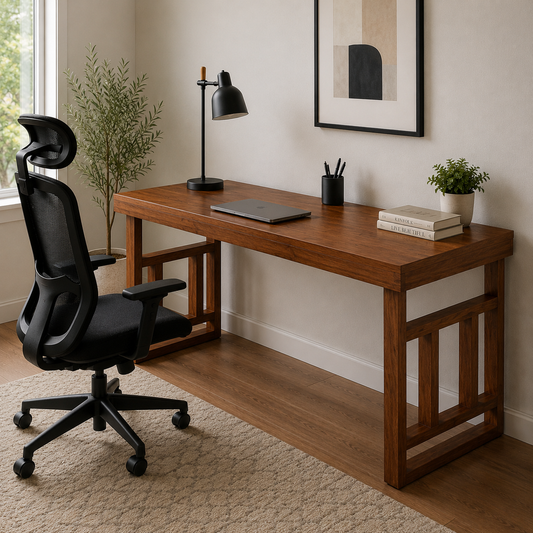 Meander - Greek Work Desk
