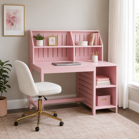 Mia-Study Table