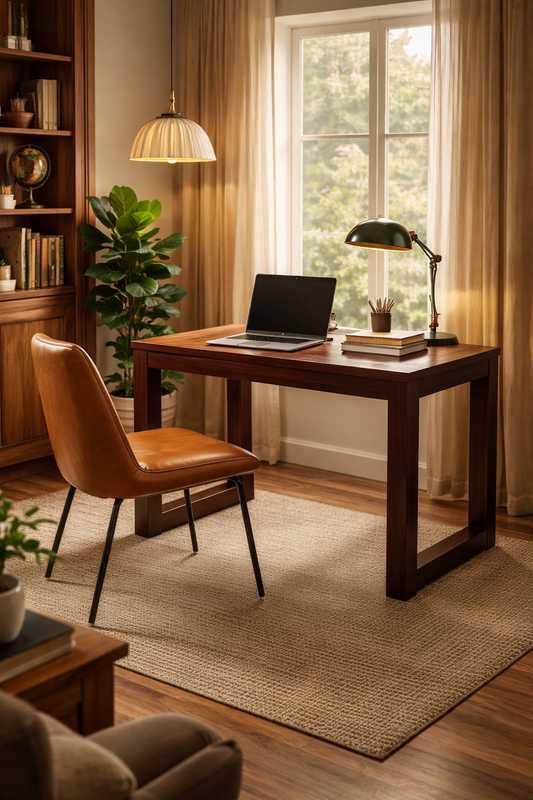 Milmer-Study Desk