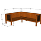 Morocco L Shaped Sofa
