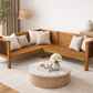 Morocco L Shaped Sofa