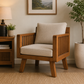 Nest Single Seater