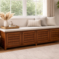 NestEase Storage with Seater